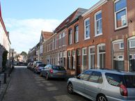 Van der Woudestraat 57, 1815 VV Alkmaar