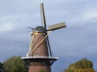 Lijsterstraat 52 B, 3514 TE Utrecht