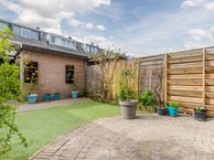 Ameland 53, 1506 ZZ Zaandam