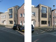 Hermesstraat 17, 1363 TP Almere