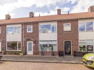 Alblasstraat 10, 1784 TW Den Helder