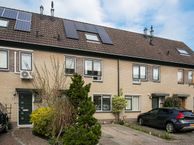 Schönbergrode 21, 2717 HW Zoetermeer