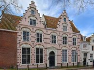 Achterom 5, 1621 KP Hoorn (NH)