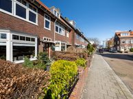 Tesselschadestraat 67, 2026 SN Haarlem