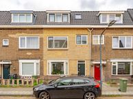 Vosmaerstraat 67 B, 2032 LB Haarlem