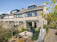 Schubertdreef 79, 2992 EV Barendrecht