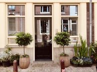 Derde Weteringdwarsstraat 14, 1017 TC Amsterdam