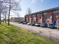 Kees Verweystraat 41, 1328 BR Almere