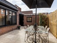 Klepperdans 15, 2907 RA Capelle aan den IJssel