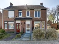 Majoor Huthstraat 31, 6067 HB Linne