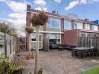 Jolstraat 23, 1443 EW Purmerend