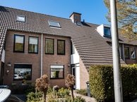 Beatrixplantsoen 16, 2104 ST Heemstede