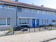 Weegbreestraat 58, 1032 GR Amsterdam