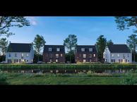 51 | Tweekapper type E | Even Buiten (Bouwnr. 51), 5571 JL Bergeijk