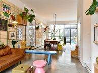 Volmarijnstraat 134, 3021 XX Rotterdam