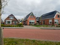 Oldebertweg 5, 9351 PB Leek