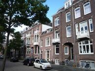 Justus van Effenstraat 42 bis, 3511 HN Utrecht