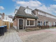 Roosendaalstraat 1, 1211 HV Hilversum