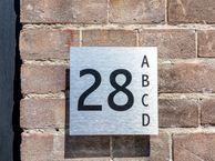 Prof van Ginnekenstraat 28 C, 4731 JZ Oudenbosch
