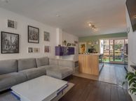 Hugo de Grootstraat 45, 2613 VN Delft