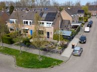 Ravenstraat 13, 1697 KM Schellinkhout