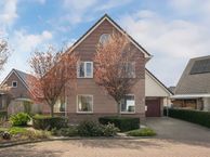 De Strikel 13, 8494 PV Nes (Gem. Heerenveen)