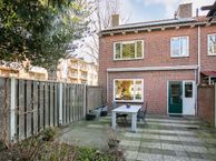 Franciscusstraat 1, 5042 HV Tilburg