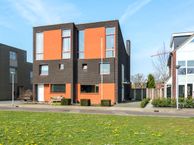 Steenbeltweg 45, 7523 VZ Enschede