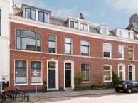 Parkstraat 45, 3581 PE Utrecht