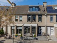 Floraronde 52, 1991 HK Velserbroek