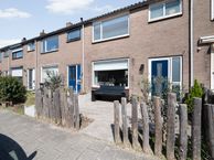 Mr P S Gerbrandystraat 13, 3214 XM Zuidland