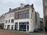 Zuiderplein 5 BOVEN, 8911 AM Leeuwarden