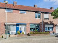 Lijsterstraat 35, 6591 WE Gennep