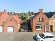 Sportstraat 8, 4708 AS Roosendaal