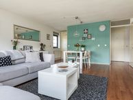 Thorn Prikkerstraat 28, 1062 BP Amsterdam