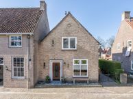 Putterstraat 8, 5256 AN Heusden (Gem. Heusden)