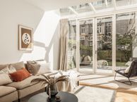 Willemsparkweg 219 A, 1071 HC Amsterdam