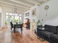 Tuinstraat 58, 1506 VZ Zaandam