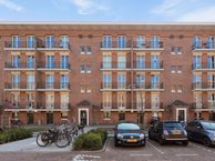 Akbarstraat 16 B, 1061 EA Amsterdam