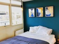 Van Hogendorpstraat 110 IV, 1051 BV Amsterdam