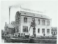 Jan Bestevaerstraat 60 B, 1541 KR Koog aan de Zaan