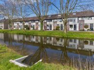 Alphons Diepenbrocksingel 40, 2353 KP Leiderdorp