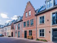 Hevel 17, 1967 JC Heemskerk