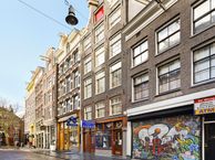 Zeedijk 130 C, 1012 BC Amsterdam