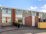 George Gershwinstraat 183, 1544 NX Zaandijk