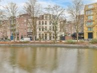 Spinozastraat 47 A, 1018 HJ Amsterdam