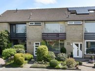 Hackfortlaan 38, 3771 XD Barneveld