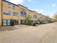 Bellefleurgaarde 46, 3824 ZD Amersfoort