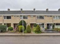 Top Naefflaan 38, 9721 VB Groningen