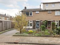 De Sanstraat 78, 9744 HZ Groningen